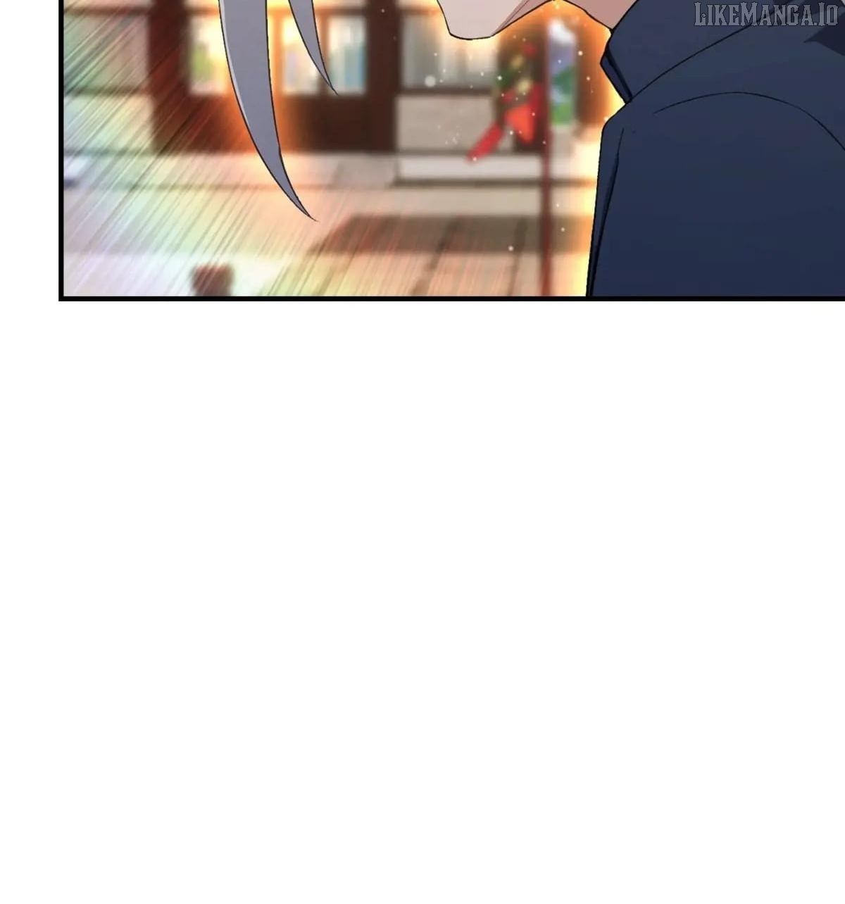 Outrageous! I opened a training class for empresses Chapter 91 - page 18